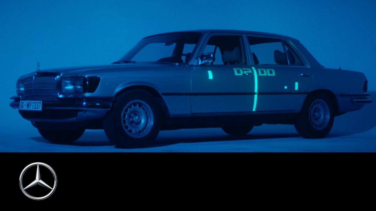 Mercedes-Benz | #RiseOn eSports