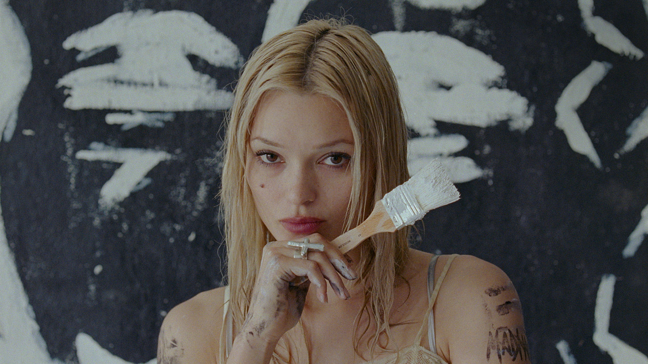 Sound Design for ‘LE SAGE’ Solange Smith