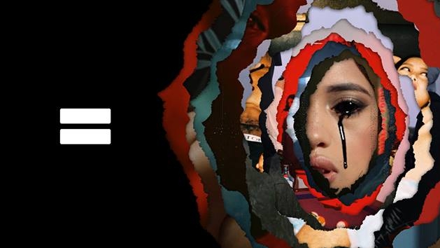 Last night in Paris | EQUAL