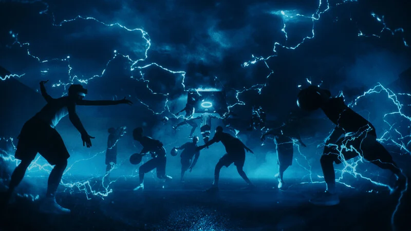 Music Production for K1X | Outta This World