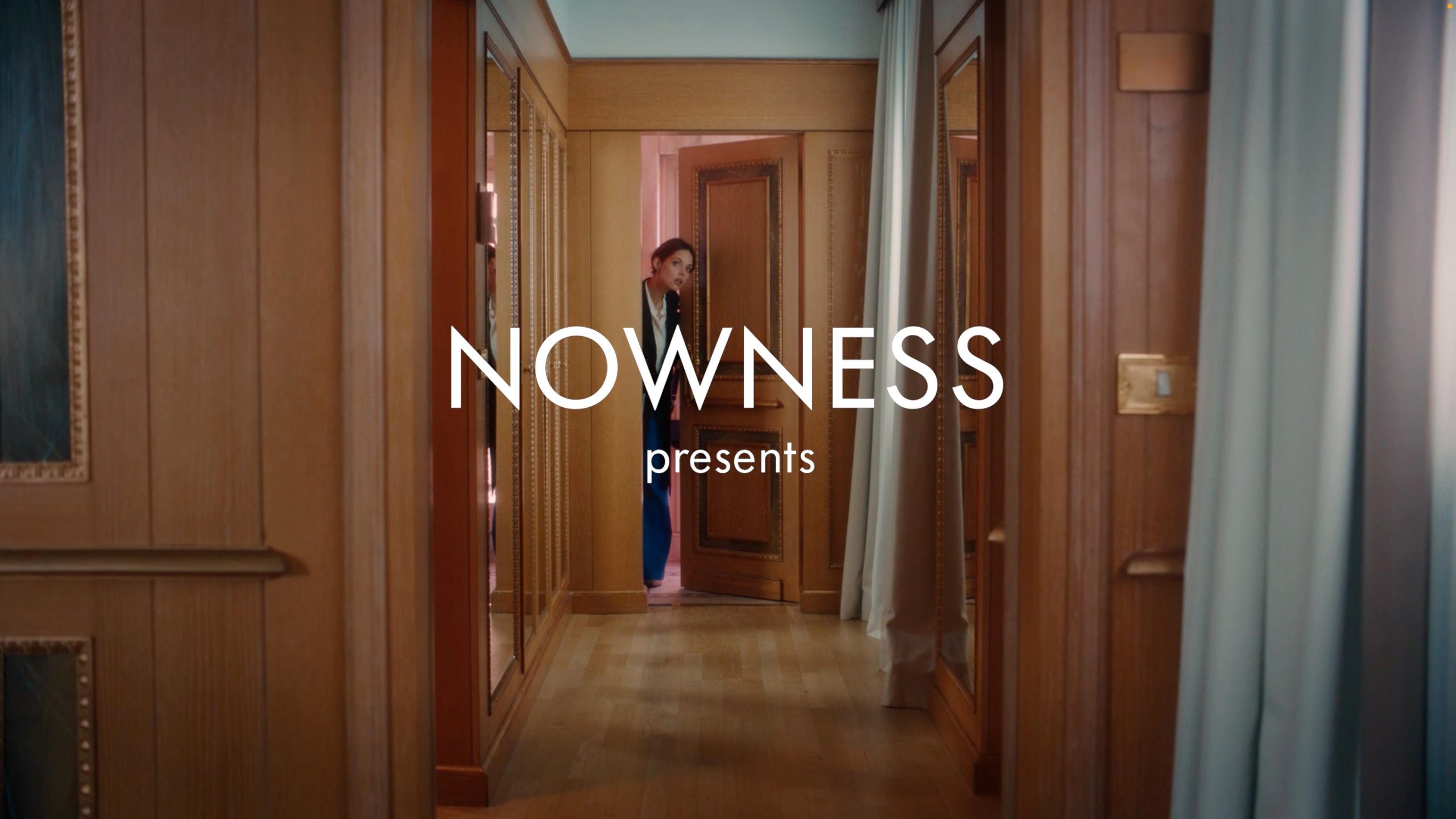 NOWNESS presents Juniper | The Interview