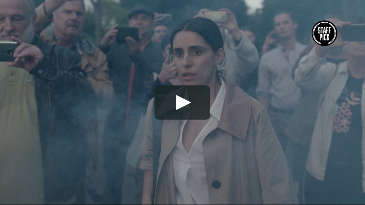 Sound Design for SEAWATCH | Human rights are non-negotiable