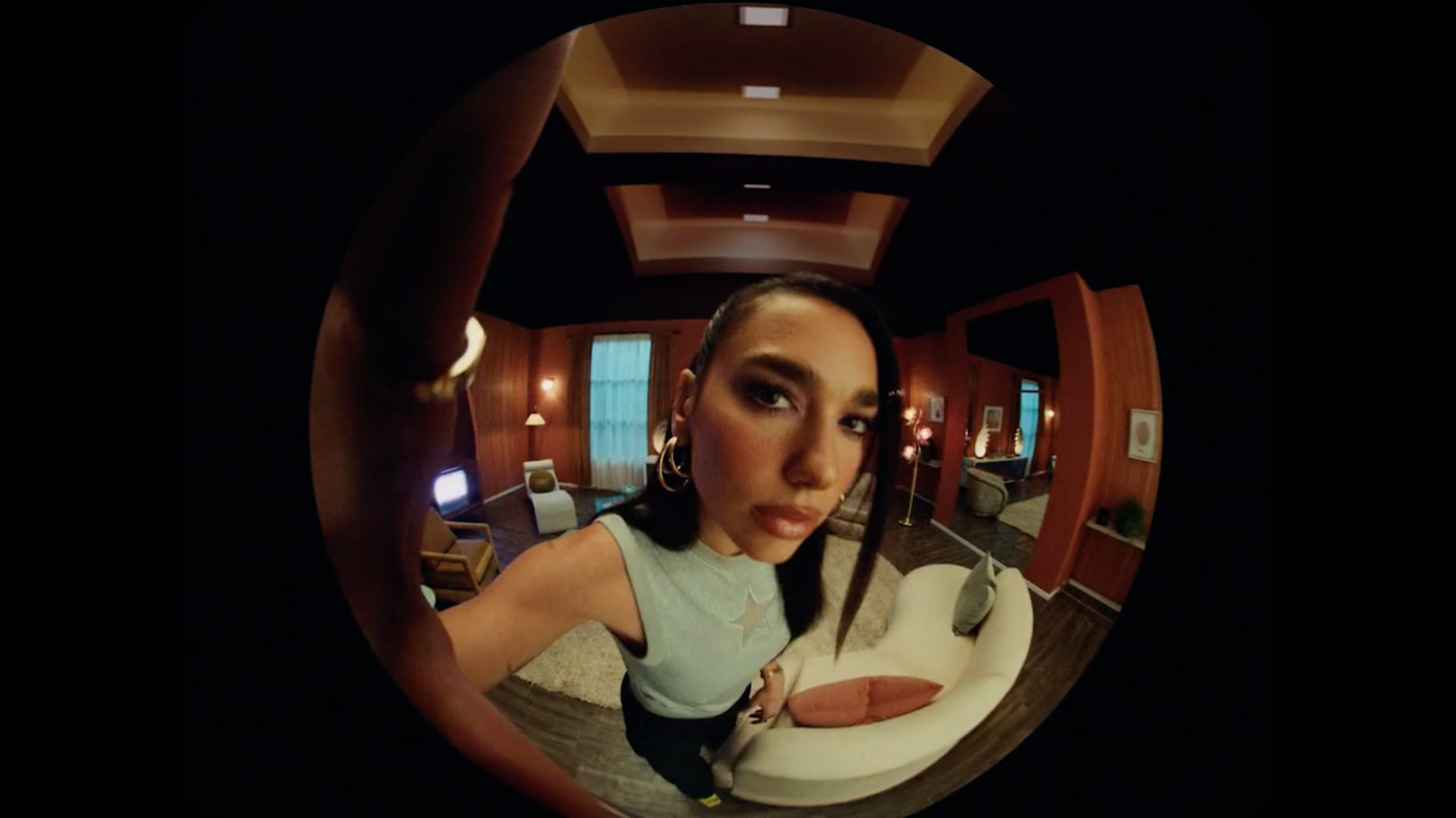 Sound Design for TRULY x Dua Lipa