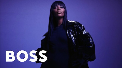 BOSS | NAOMI