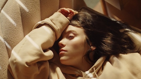 Nike | Billie Eilish