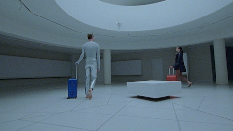 Rimowa | Spacewalkers