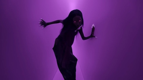 MUGLER | Alien
