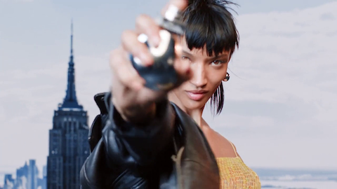 DKNY | Fragrance “24/7″