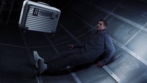 Rimowa | Pilot Case