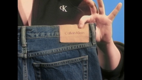 Calvin Klein | Infomercial