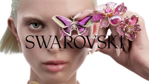 Swarovski | Brand Campaign 2023