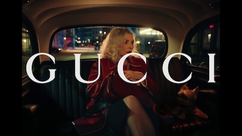 Gucci | We Will Always Have London
