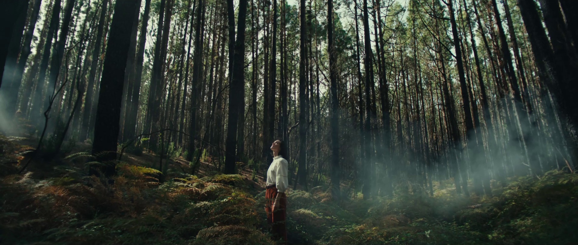 Sound Design for RENAULT ESPACE Directors Cut