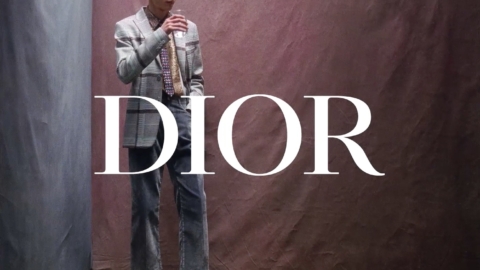 DIOR | Homme