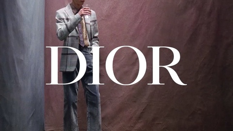 DIOR | Homme