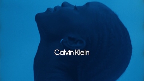 Calvin Klein | Fall 2024