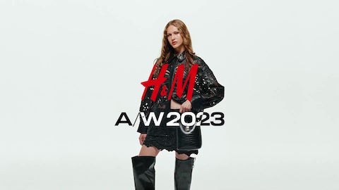 H&M FW23