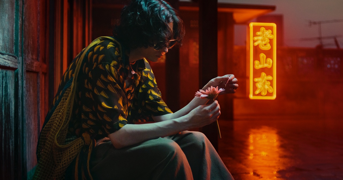 Sound Design for ZARA | Spring 25 Campaign by Fabien Baron