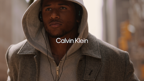 Calvin Klein | FW25