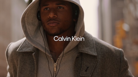 Calvin Klein | FW25