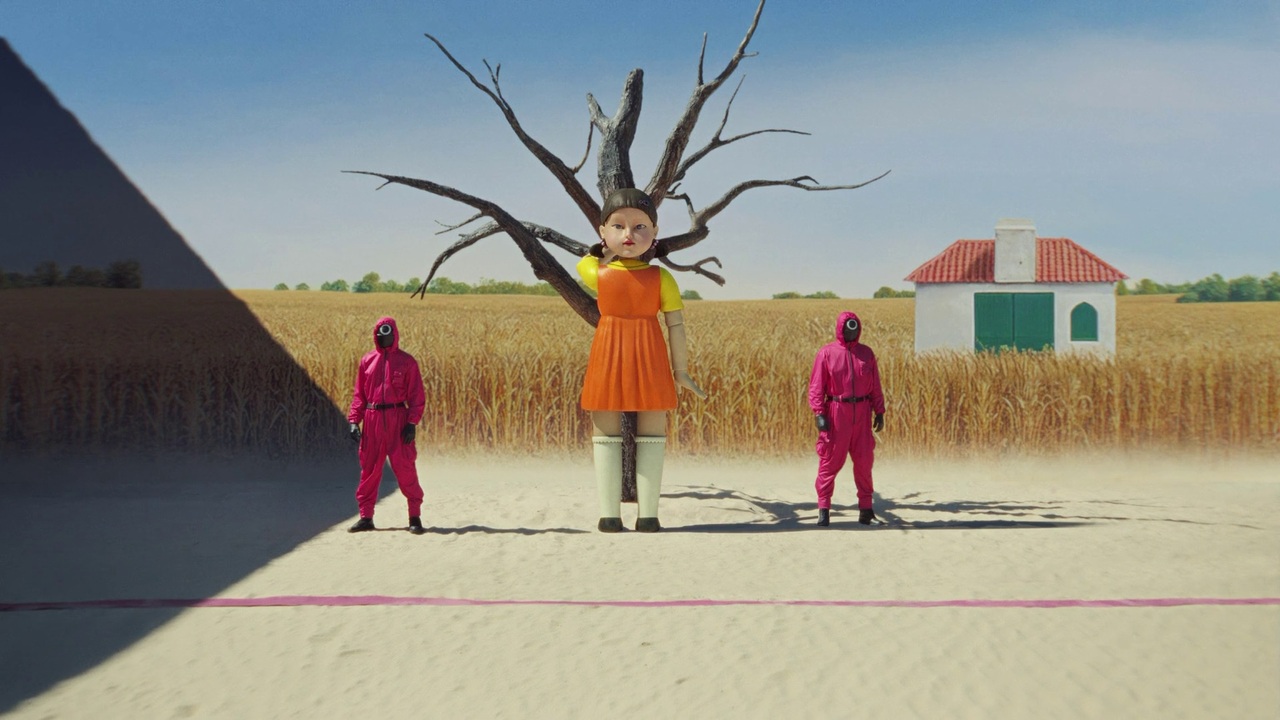 Music & Sound Design for Netflix “House”