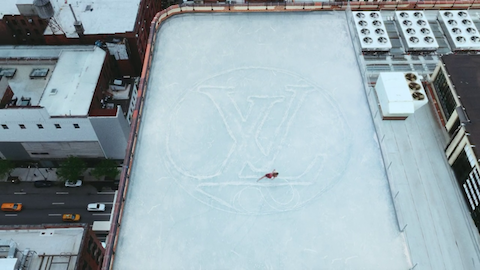 Louis Vuitton | Cruise27