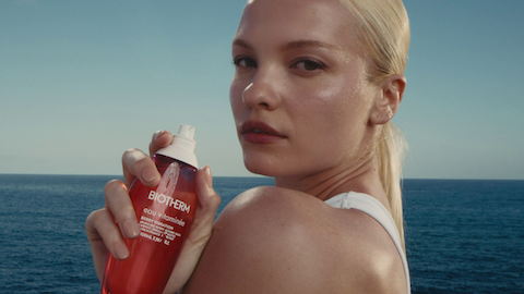 Biotherm | Les Eaux