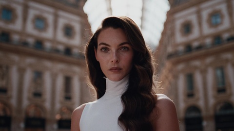 Vogue | Vogue World 2026 Milano